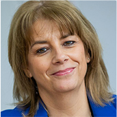 Kathy Griffiths	Chief Executive Officer 